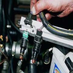 Признаки неисправности инжекторов и типичные неполадки Газели