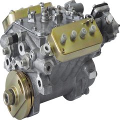 Топливный насос высокого давления: разновидности, устройство и причины ремонта