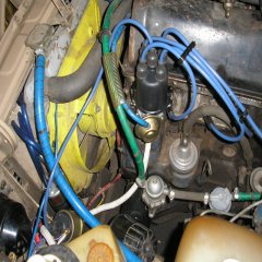 Как подсоединить провода зажигания на своём авто