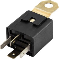 Почему греется реле зажигания на автомобиле