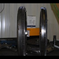 Можно ли заменить двухмассовый маховик на одномассовый