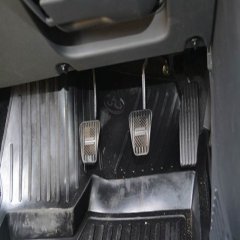 Почему возникают провалы при нажатии на газ инжектор