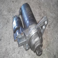 Стартер Skoda Octavia A5