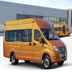 Стартер Gazel Next