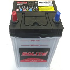 Аккумулятор Kia Ceed