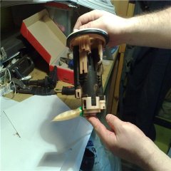 Неисправности топливного насоса карбюраторного и инжекторного авто