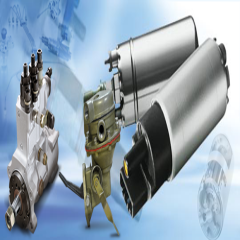 Каков принцип работы топливного насоса современного автомобиля