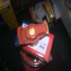 Как снять бегунок с трамблера самостоятельно