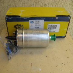 Питание топливного насоса и схемы