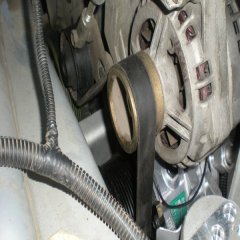 Почему свистит генератор автомобиля