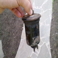 Признаки забитого топливного фильтра дизельных и бензиновых авто