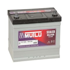 Аккумуляторы Mutlu