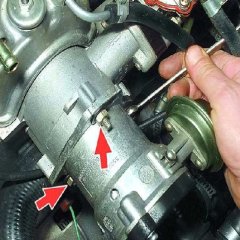 Как выставить трамблер умело и без проблем