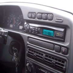 Ошибки инжектора: Ваз и Мерседес-Бенц