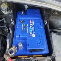 Аккумулятор Ford Focus 3
