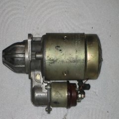 Стартер Газ-53