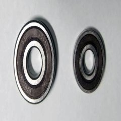 Как снять подшипник с генератора передний и задний