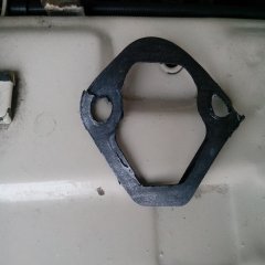 Прокладка под топливный насос: какая лучше