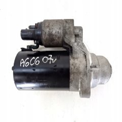 Стартер Audi A6 C6