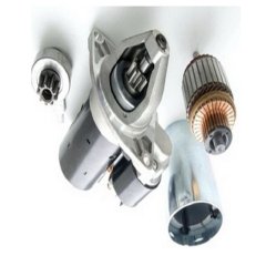 Стартер Lada Kalina