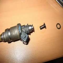 Как разобрать форсунку инжектора своими силами