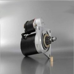 Стартер Ford Focus 1