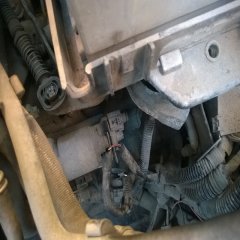 Стартер Skoda Fabia