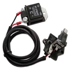 Как подключить реле регулятор к генератору автомобиля