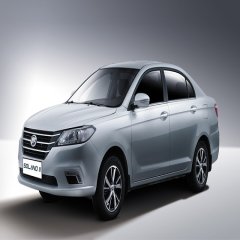 Стартер Lifan Solano