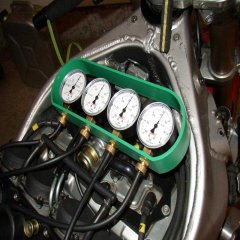 Как синхронизировать карбюраторы на автомобиле и мото