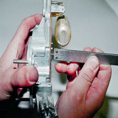 Регулировка поплавковой камеры карбюратора своими руками