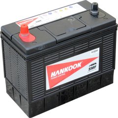 Аккумуляторы Hankook