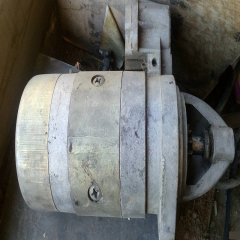 Стартер Ваз-2107