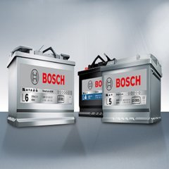 Аккумуляторы Bosch