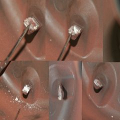 Как чистить трамблер правильно