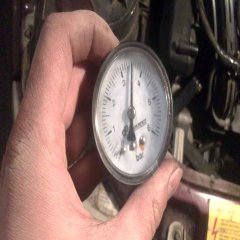 Отчего возникает слабое давление в топливной системе