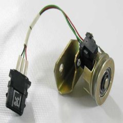 Замена датчика холла своими силами