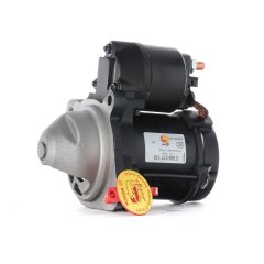 Стартеры Бош