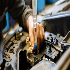 Как заменить электролит самостоятельно