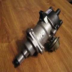 Почему трамблер не дает искру совсем или частично