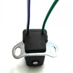 Как проверить датчик холла на скутере разными способами