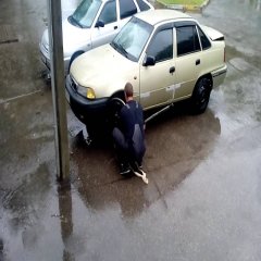 Как завезти авто без стартера