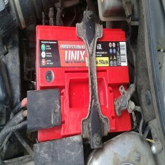 Аккумулятор Лада Гранта