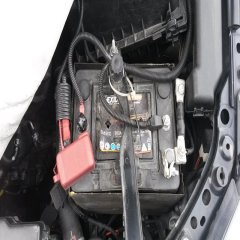 Аккумулятор Toyota Avensis