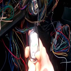 Как снять блокировку стартера сигнализацией легко и просто