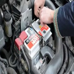 Аккумулятор Nissan Qashqai