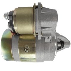 Стартер Ваз-21213