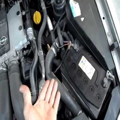 Как подключить аккумулятор на автомобиле