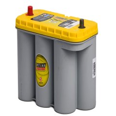 Аккумулятор OPTIMA