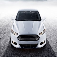 Стартер Ford Fusion